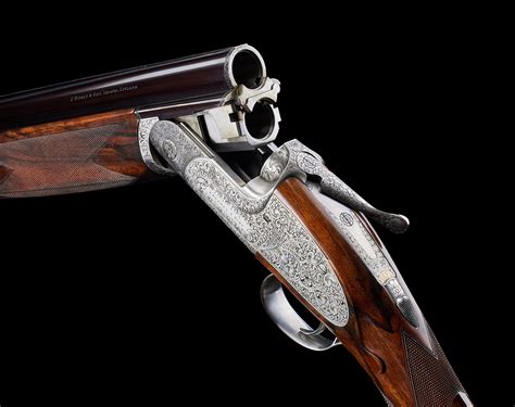 james purdey pre owned.